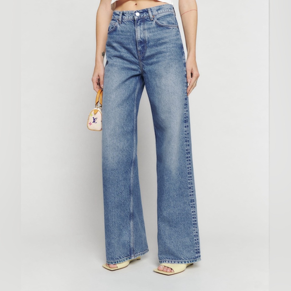 Reformation Cary Jean